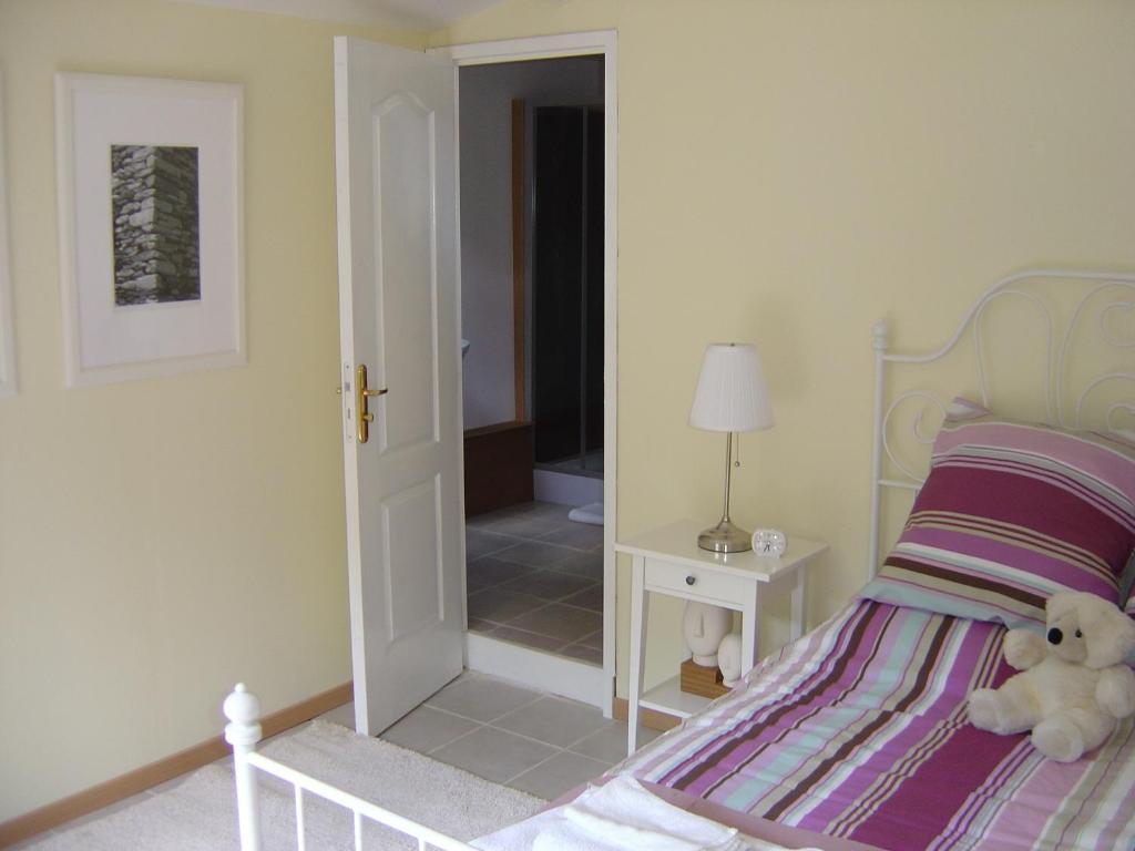 Aux Quatre Saisons Axat Bed & Breakfast 部屋 写真