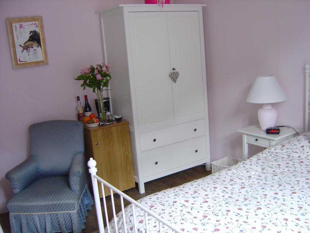 Aux Quatre Saisons Axat Bed & Breakfast 部屋 写真