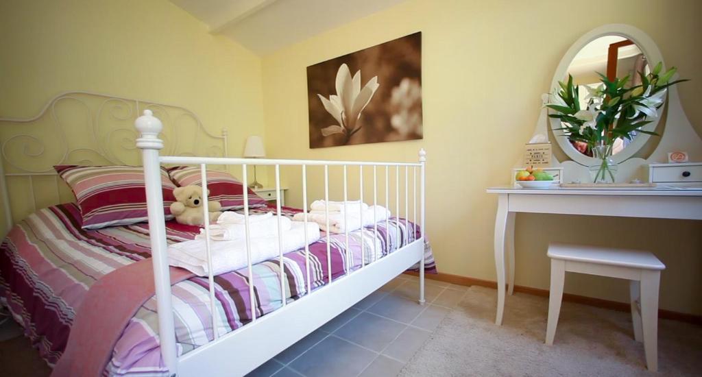 Aux Quatre Saisons Axat Bed & Breakfast 部屋 写真