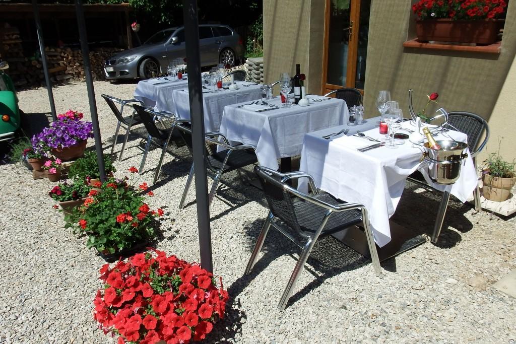 Aux Quatre Saisons Axat Bed & Breakfast エクステリア 写真