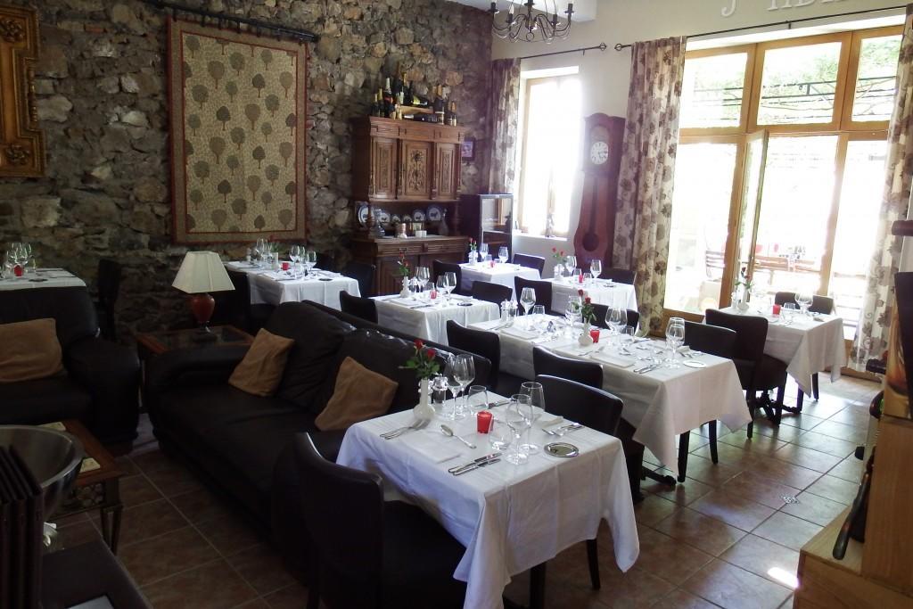 Aux Quatre Saisons Axat Bed & Breakfast エクステリア 写真