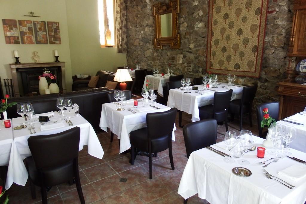 Aux Quatre Saisons Axat Bed & Breakfast エクステリア 写真