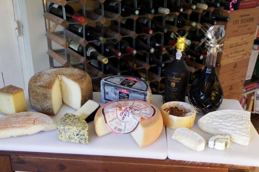 Aux Quatre Saisons Axat Bed & Breakfast エクステリア 写真